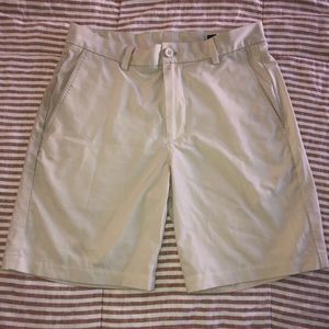 Vineyard Vines Performance Golf Shorts